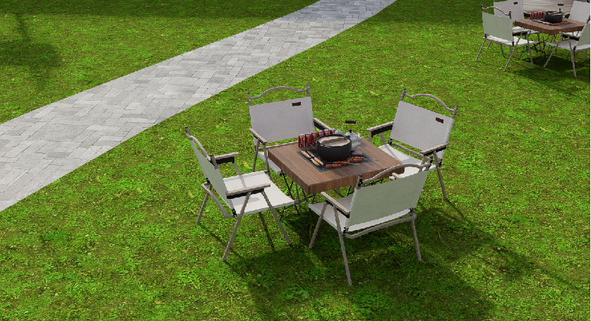 达坂城区酒店帐篷定制：解锁旅居新体验，打造差异化竞争力