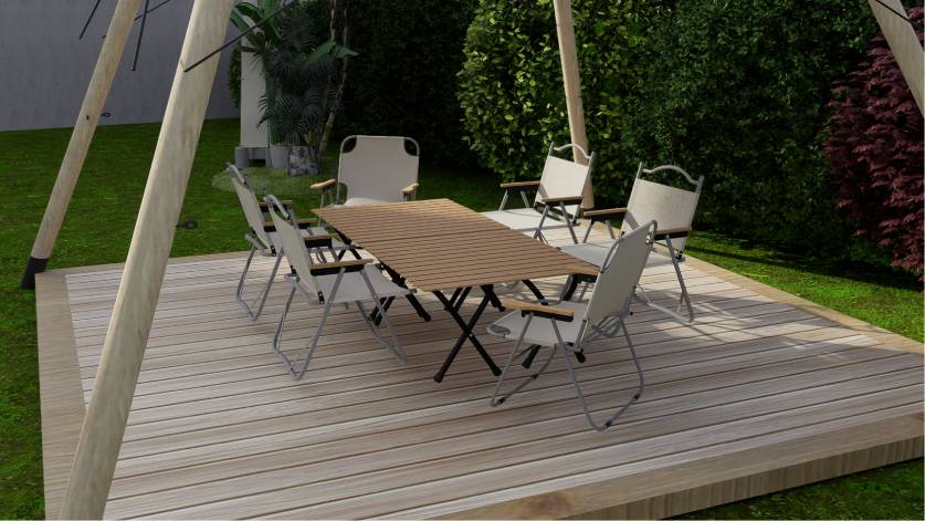 达坂城区帐篷生产厂家：以匠心筑牢户外装备的品质根基